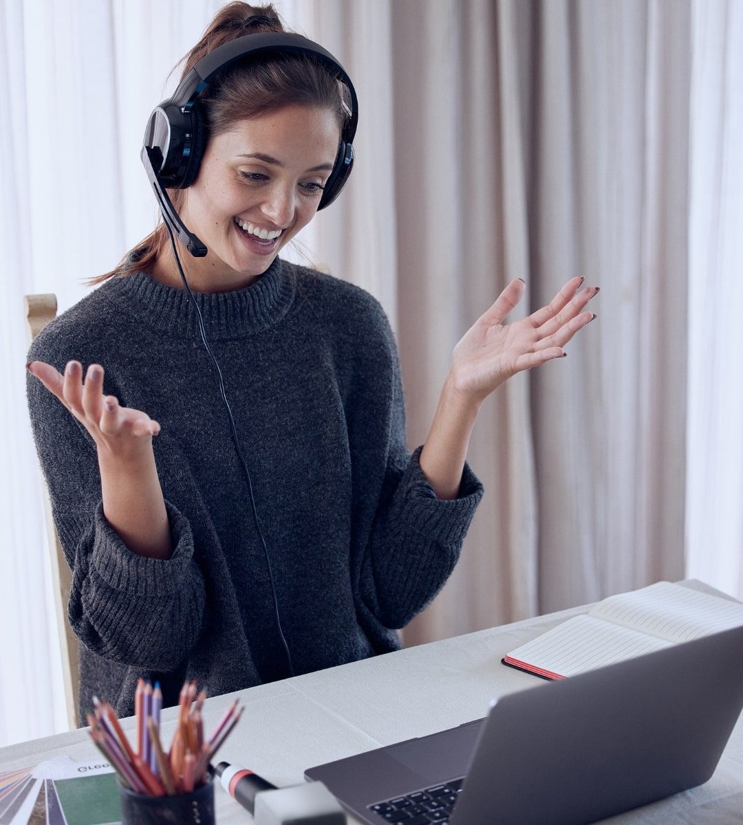 English certification and gre classes